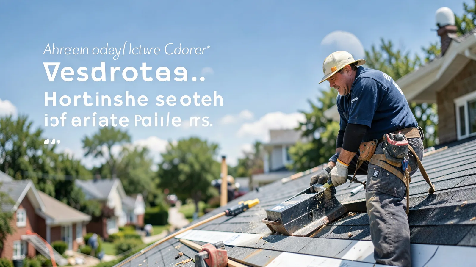 Roof Replacement in Libertytown, MD near me